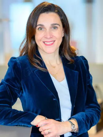 Emanuelle Vaudoyer