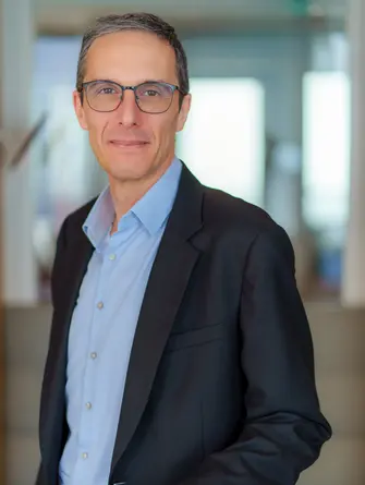 Pierre Lebreuil - Imerys CFO