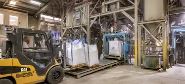 Imerys acquires Great Lake Minerals