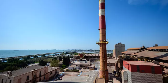 Imerys’ Fos-sur-Mer plant celebrates its 100th anniversary
