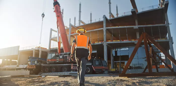 Sustainable Construction and world of Concrete 