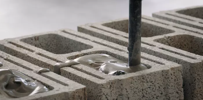 Imerys insulating mineral foams