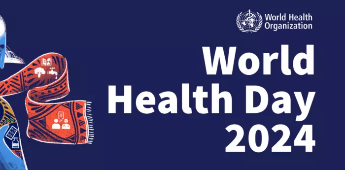 World Health Day article