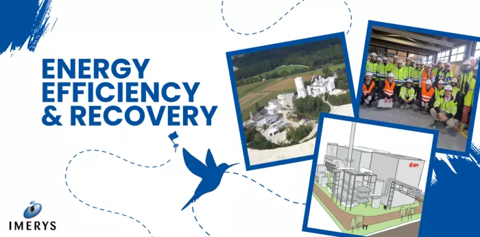Onboard our 1.5°C journey on energy efficiency and recovery