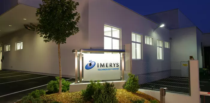 ITC Villach, Austria - Imerys