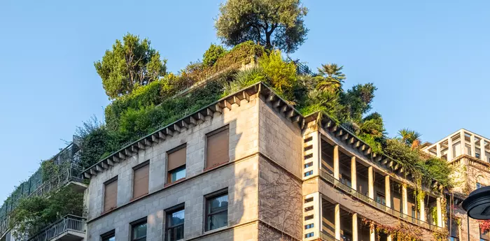 European Coatings Show 2025, Sustainable Construction - Imerys