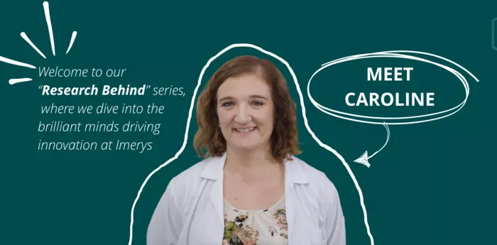 The Research Behind Imerys’ innovative solutions for more sustainable plastics