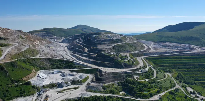 Imerys Talc Luzenac France celebrates 120 years and reaffirms its commitment to a sustainable future