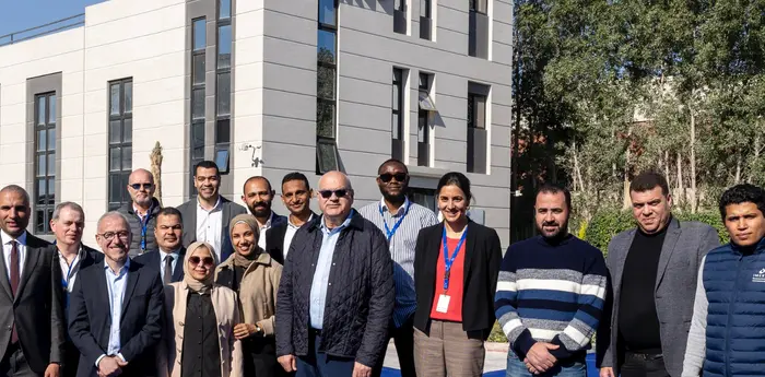 Imerys Ceramics Egypt opens new expanded laboratory — boosting customer support across EMEA