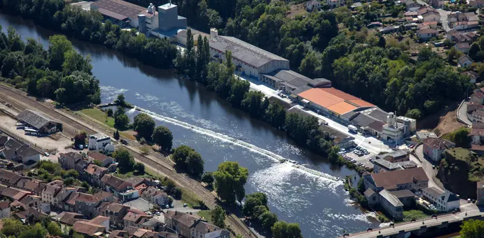 Imerys Tableware France - Aixe Sur Vienne