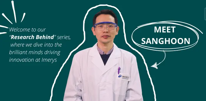 The Research Behind Imerys - Kawasaki, Japan