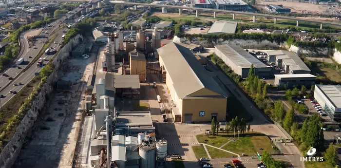 West Thurrock celebrates 100 years of supporting customers across Europe