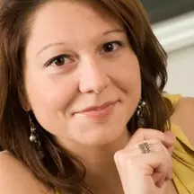 Séverine FAVIER - Global Marketing Manager