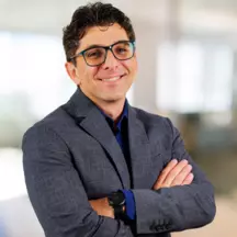 Bruno Leal VP Operations South America