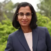 Niru Kenkare, Vice President, Science and Technology Americas