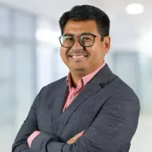 Rafael Sakamoto Sales Director
