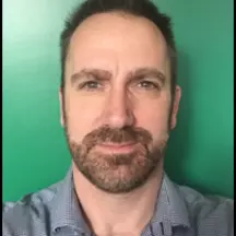 Mike Bird - S&T Development Manager Polymers