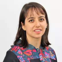 Marcela Ruiz de Chavez Velez