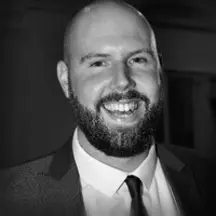 Oliver Woods - Energy efficiency Manager