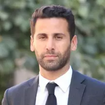 Hakim Dabouz Imerys