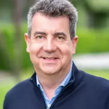 Olivier Berger - Group Indusctrial VP