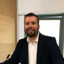 Manuel Rocha