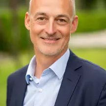 Patrick Molitor - Imerys