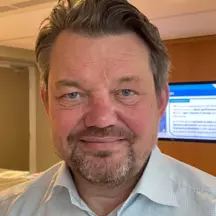 Joost van Moorsel