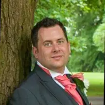 Ben Newman Sales Director Paints & Coatings Imerys