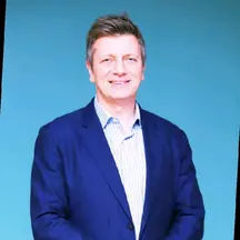 Jérôme de Lievre - Vice President, Building & Infrastructure Imerys