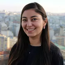 Lina Robles Group Environment Manager Imerys
