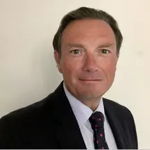 Mark Hewson - Imerys UK Hub Director