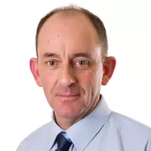 Sean Simpson, Waste Recycling and Planning Manager | Imerys
