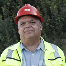 George Petrakis - Rehabilitation Manager at Milos, Imerys