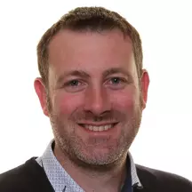 Philipp Read Plant Manager - Imerys