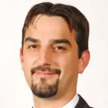 Cyril Coppel - Sales Director Paper & Packaging EMEA