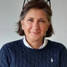 Alexandra Antunes Thenevin South Hub Director (France & Spain) and Site Manager