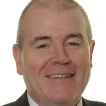 Tony Newton site manager Imerys