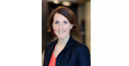 A picture of Frederique Berhier Raymond