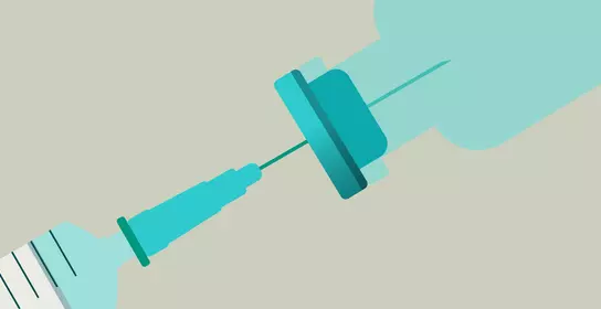 Syringe