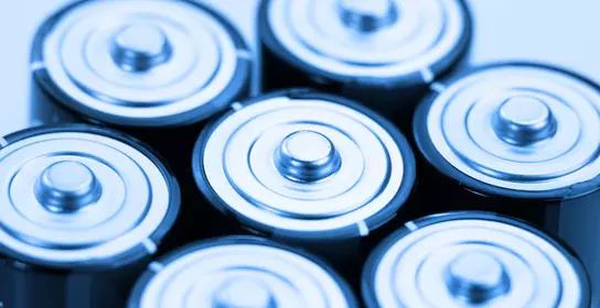 Batteries