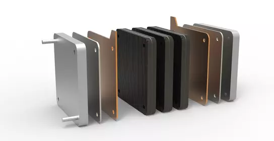 Fuel cells