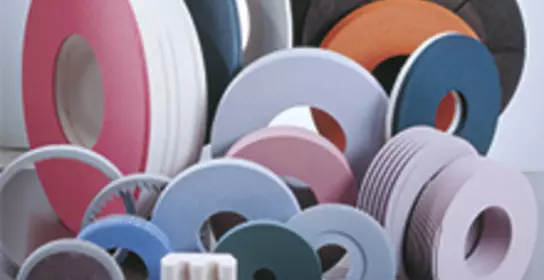 Bonded abrasives