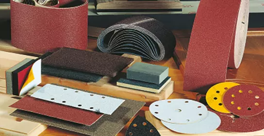 Coated abrasives