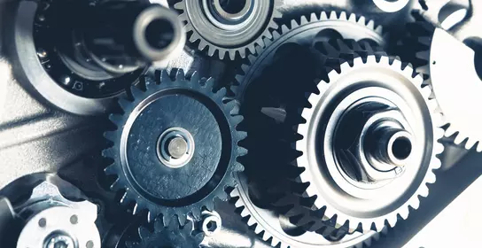 Gear wheels