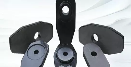 Flow control cover