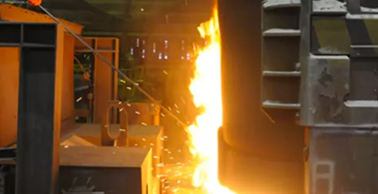 Refractory