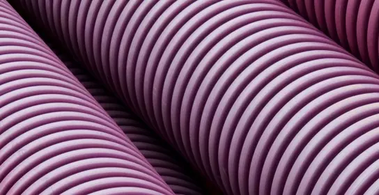 Plastic tubes