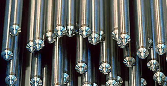 Metal production & treatment