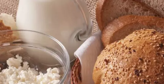 calcium carbonate for food fortification